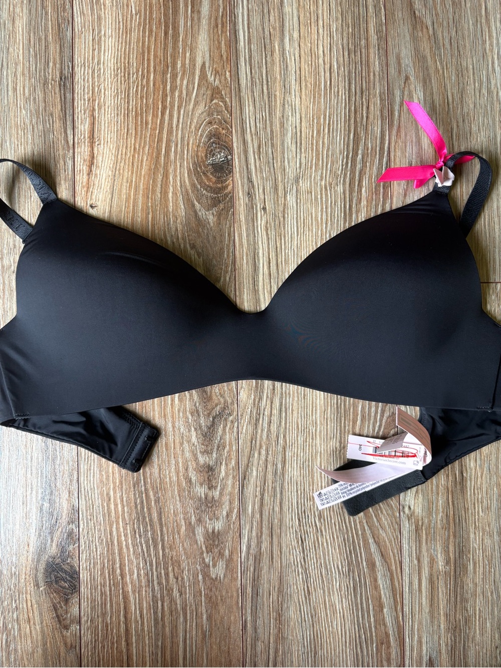 Victoria’s Secret bra